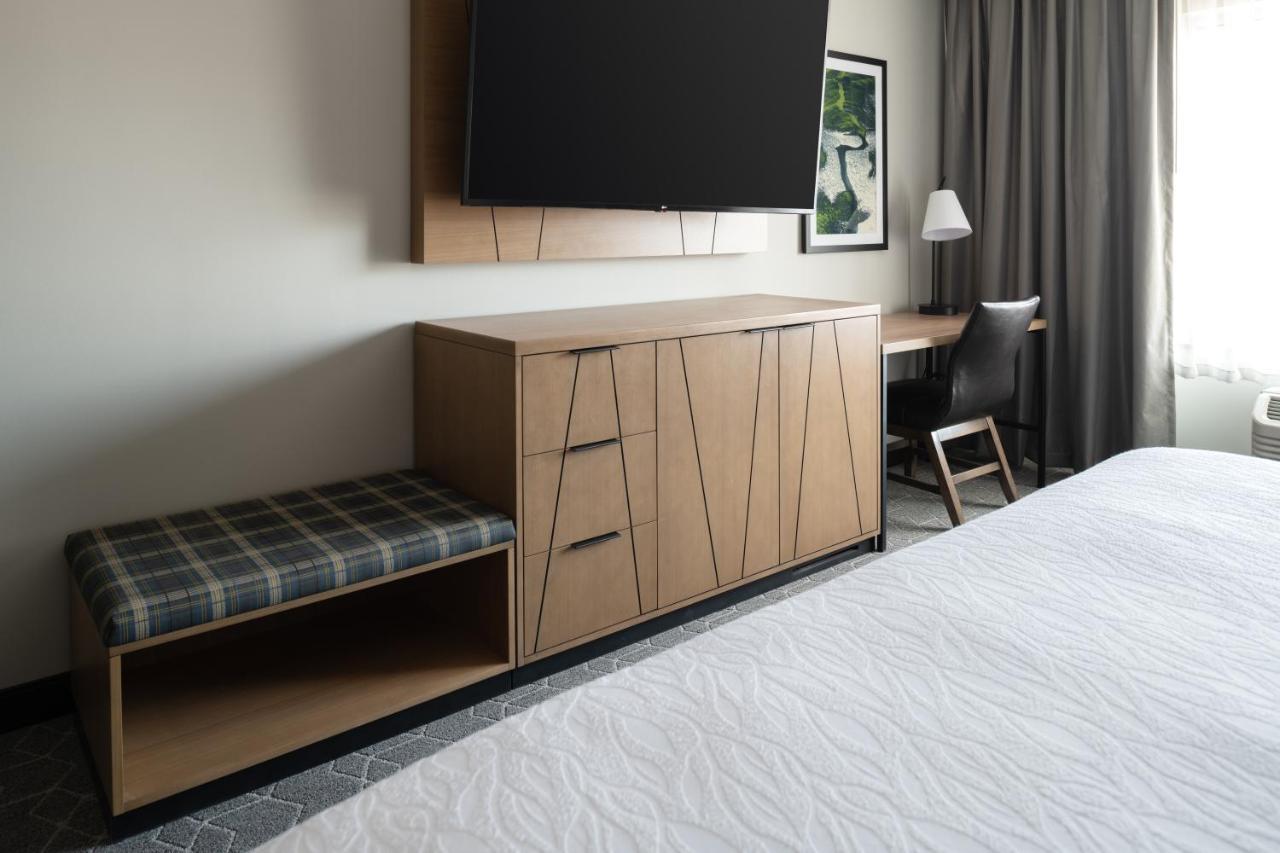 Running Aces Hotel & Casino, Trademark Collection By Wyndham Forest Lake Esterno foto