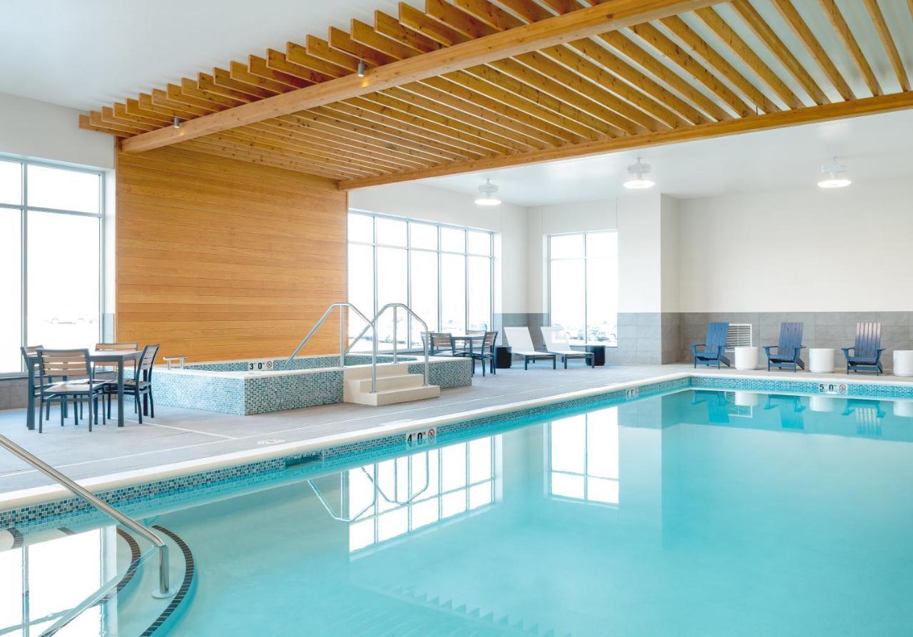 Running Aces Hotel & Casino, Trademark Collection By Wyndham Forest Lake Esterno foto