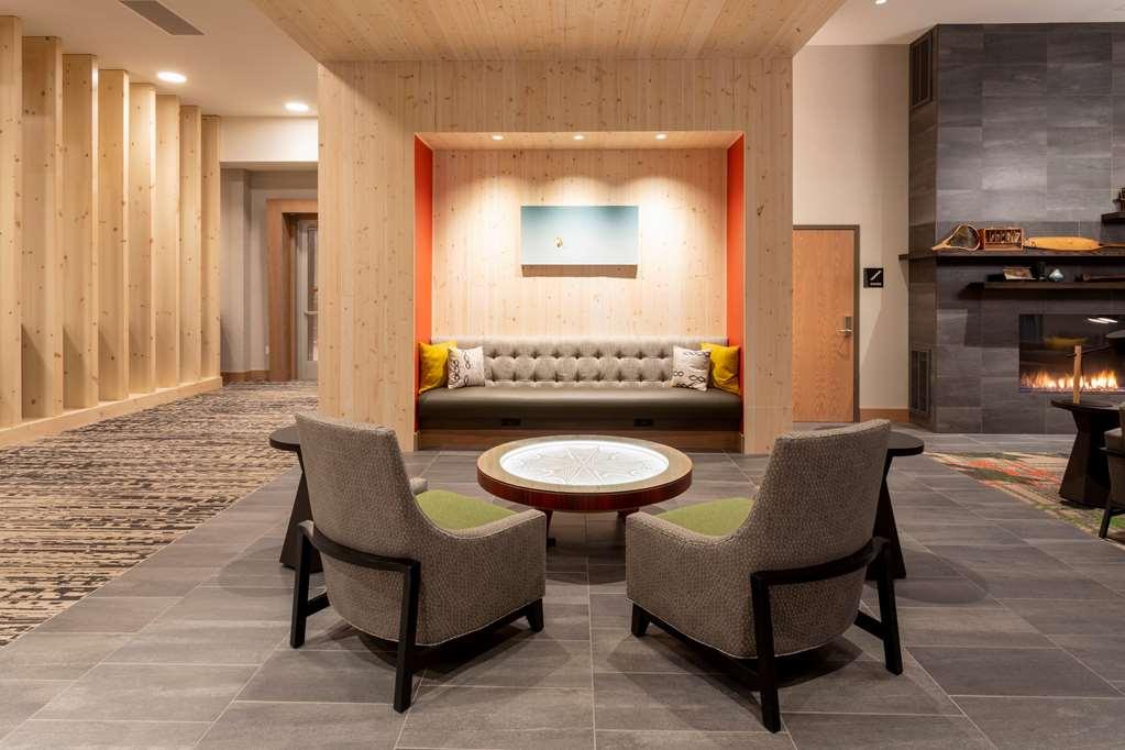 Running Aces Hotel & Casino, Trademark Collection By Wyndham Forest Lake Interno foto