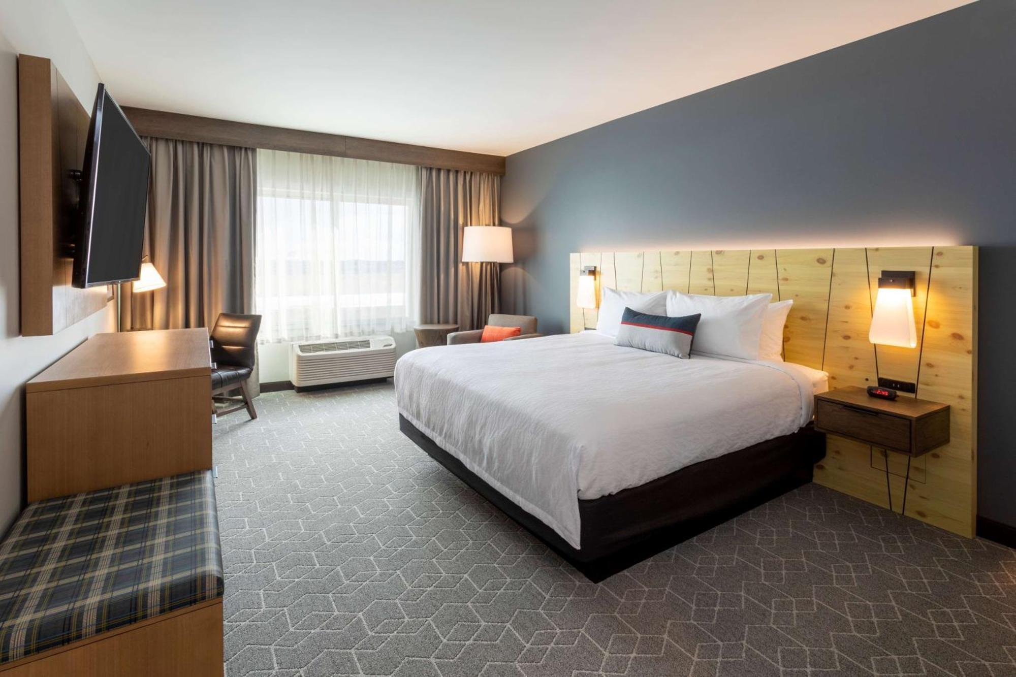 Running Aces Hotel & Casino, Trademark Collection By Wyndham Forest Lake Esterno foto